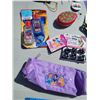Image 2 : Children's Accessory Lot