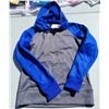 Image 1 : Under Armour Pullover Hoodie - Sz Extra Small