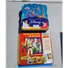 Image 1 : Disney Activity Tin Set; Toy Story Acitivity Story Book