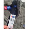 Image 2 : Chaps Mens Pullover Sweater - Sz Medium