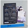Image 2 : Cell Phone Lot - Mophi Juice Jack; Bandits Hang Tight Cords