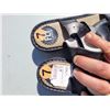 Image 2 : Fly London Leather Sandals - Sz 7