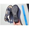 Image 3 : Fly London Leather Sandals - Sz 7