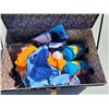 Image 2 : Boys Beach Day Pirate Chest w/ Contents