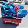 Image 1 : Saucony Blue Running Shoes - Sz 6.5