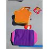 Image 2 : Vintage Dora The Explorer Lunch Bag & Activity Tote