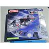 Image 1 : Meccano Space Chaos Dark Pirates Toy