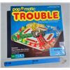 Image 1 : Pop O Matic Trouble Game