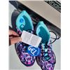 Image 2 : Rinaldo Basiss Running Shoes - Sz 7.5