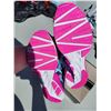 Image 3 : Rinaldo Basiss Running Shoes - Sz 7.5