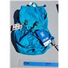 Image 1 : Camelbak 1.5 Litre Baldder Pack Blue