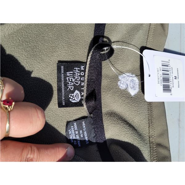 Mountain Hard Wear Outerwear - Sz Medium