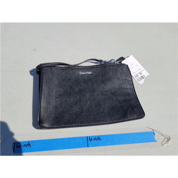 Calvin Klein Cluth Purse