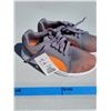 Image 1 : Puma Grey Running Shoes - Sz 3