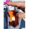 Image 2 : Puma Grey Running Shoes - Sz 3