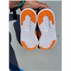 Image 3 : Puma Grey Running Shoes - Sz 3