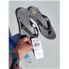 Image 2 : Columbia Grey Flip Flops - Sz 7