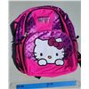 Image 1 : Hello Kitty Back Pack