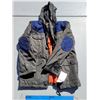 Image 1 : Brave Soul Jacket - Sz 7-8