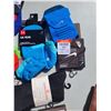 Image 3 : Lot of Socks - Various Sizes
