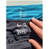 Image 2 : Lot of 2 Sport Bottoms - Kyodan Sz Extra Small, Mondetta Sz Small