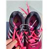 Image 2 : Adidas Pink Running Shoes - Sz 5