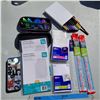 Image 1 : Stationary Lot