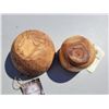 Image 2 : Lot of 2 Arte Legno Wooden Bowls