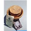 Image 3 : Lot of 2 Arte Legno Wooden Bowls