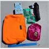 Image 1 : Umbrella, My Tagalongs Case, Jo & Jo make Up Bag +