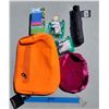 Image 2 : Umbrella, My Tagalongs Case, Jo & Jo make Up Bag +