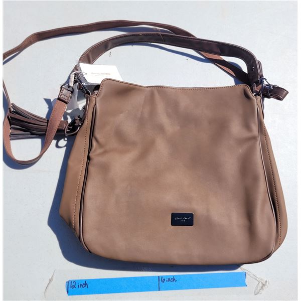 David Jones Purse