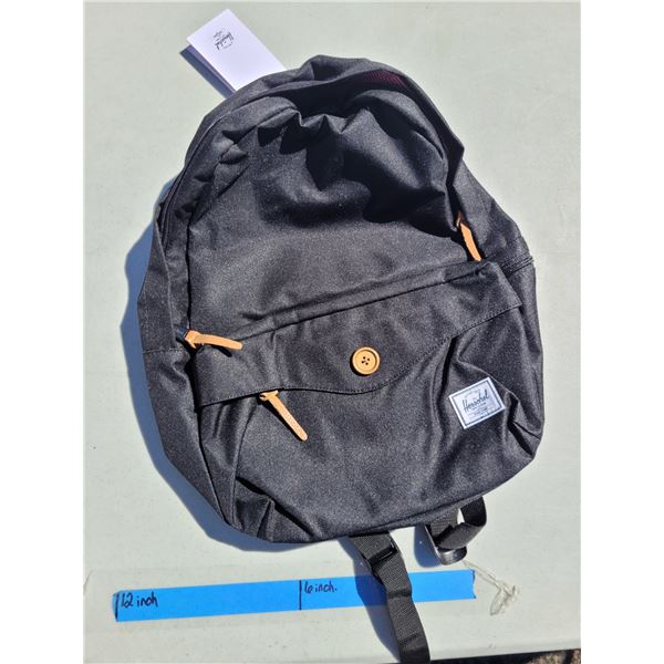 Herschel Back Pack