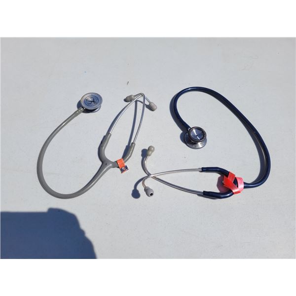Littmann Quality Stethescopes - Adult & Children
