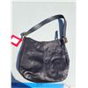 Image 2 : Rosetti Black Leather Purse