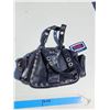Image 1 : KGB Black Purse