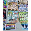 Image 3 : Childrens Acitivity Lot - Pencil Crayons, Books, chess