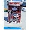 Image 1 : Meccano maker System - Micronoid