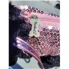 Image 2 : Hello Kitty Purse & Poochies & Co Sequin Dog Purse Bag