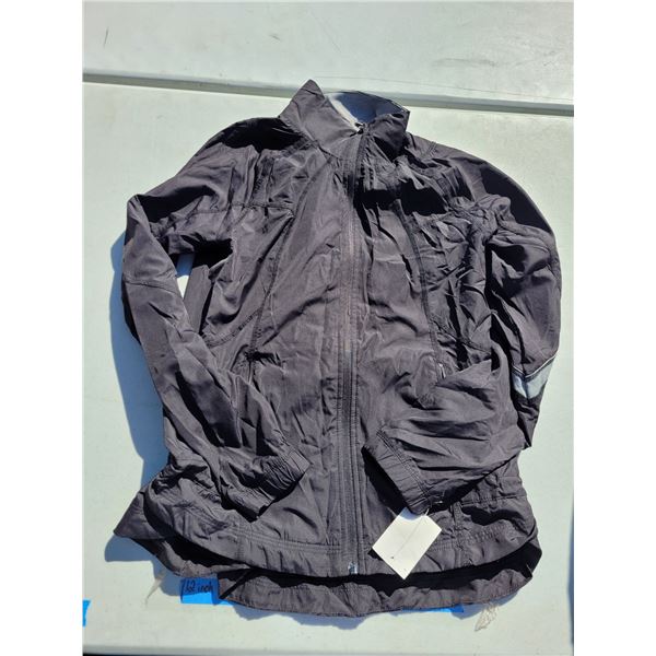 Kyodan Black Trianing Jacket - Sz Small