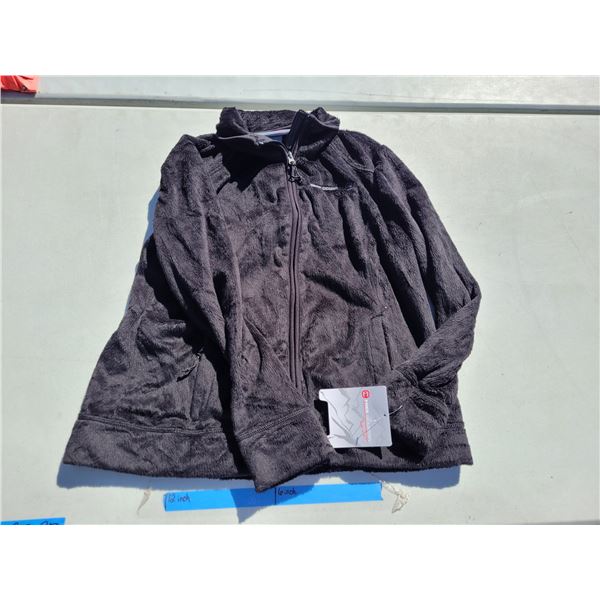 Free Country Black Jacket - Sz Large
