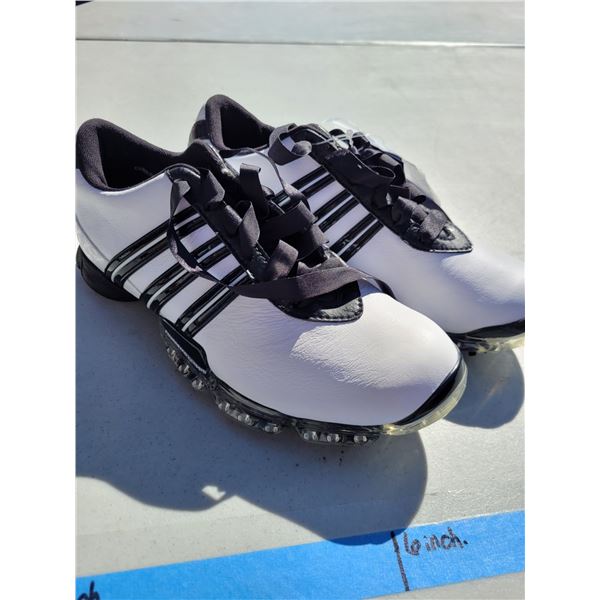 Adidas Paula Golf Shoes - Sz3.5