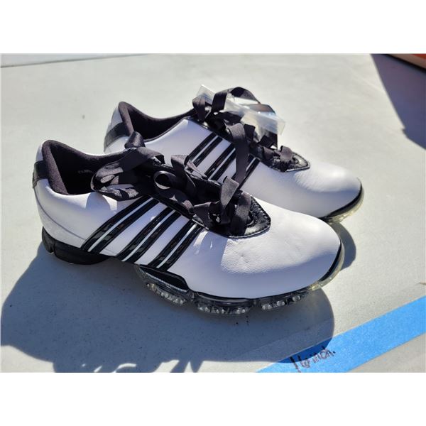 Adidas Paula Golf Shoes - Sz 4