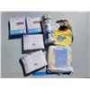 Image 2 : Baby Lot - Winnie the Pooh Blankets, Wash Cloths, Bibs, Onesies