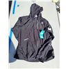 Image 1 : New Balance Black Jacket - Sz Small