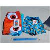 Image 1 : Disney Finding Nemo Boys Beach Lot - Towel and Trunks, Sz 2T