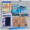 Image 1 : Creative Lot - Doodle Book, Wheres Waldo, 2x Note Books, UV Pens, 15 Pc Sketching Artist Pack +