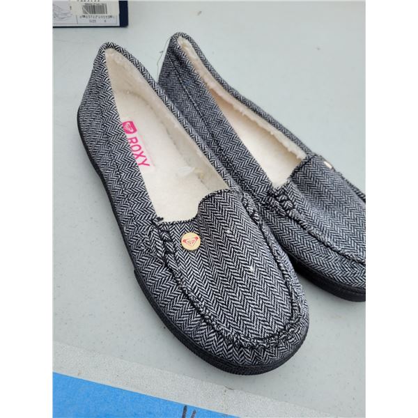 Roxy Slippers Piccolo III - Sz 7
