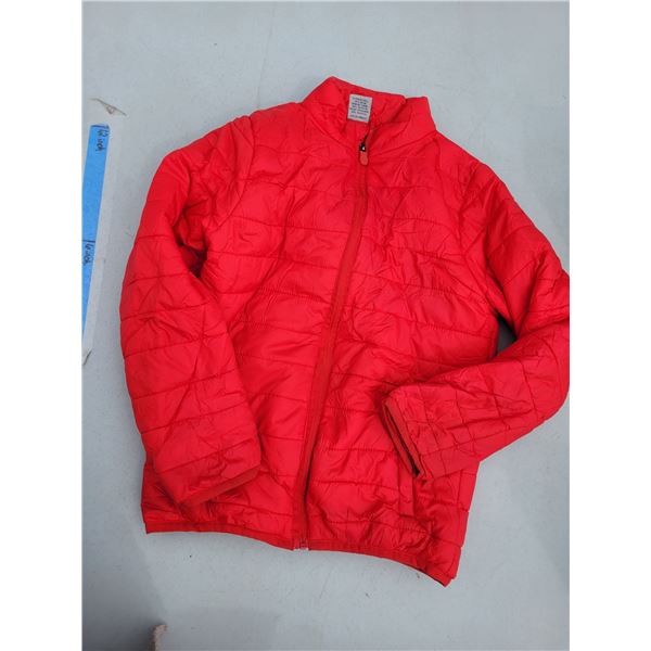 Kyodan Red Jacket - Sz 8