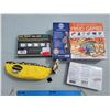 Image 2 : Games Lot - Say What You See!, Bananagrams Party Edition, Five Crowns, Quirkology Mind Games